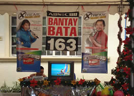 Bantay Bata 163 & Xtreme Magic Sing